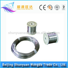 B/R/S style thermocouple wire